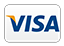 Visa via PayPal