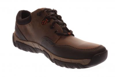 Clarks Walbeck Edge Leather Shoes Clarks Walbeck Edge Leather Shoes