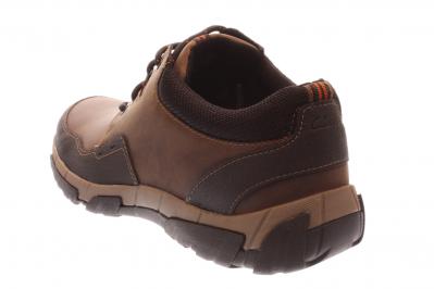 Clarks Walbeck Edge Leather Shoes Clarks Walbeck Edge Leather Shoes