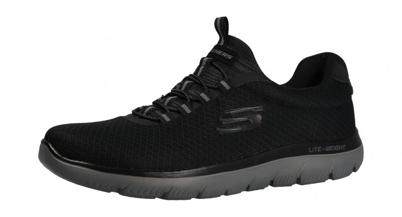 skechers 52811 bkcc