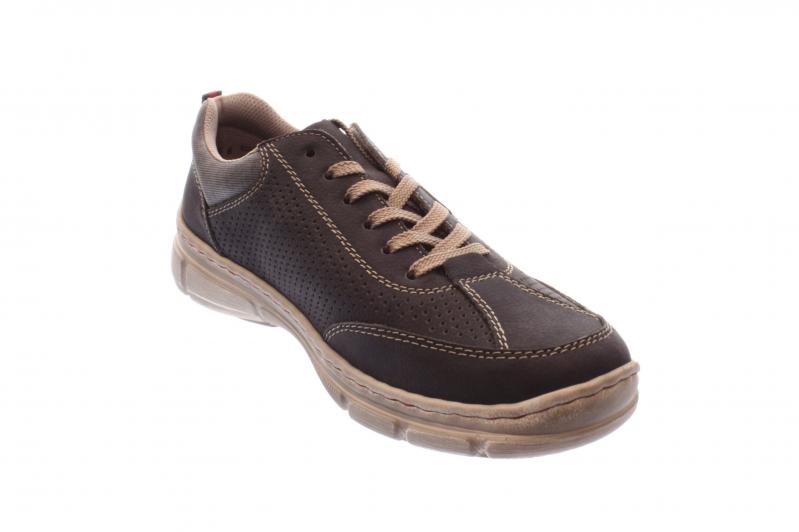 19994 00 Rieker Herren HalbschuhStiefel G schwarzkakao 19994 00 Rieker Herren HalbschuhStiefel G schwarzkakao
