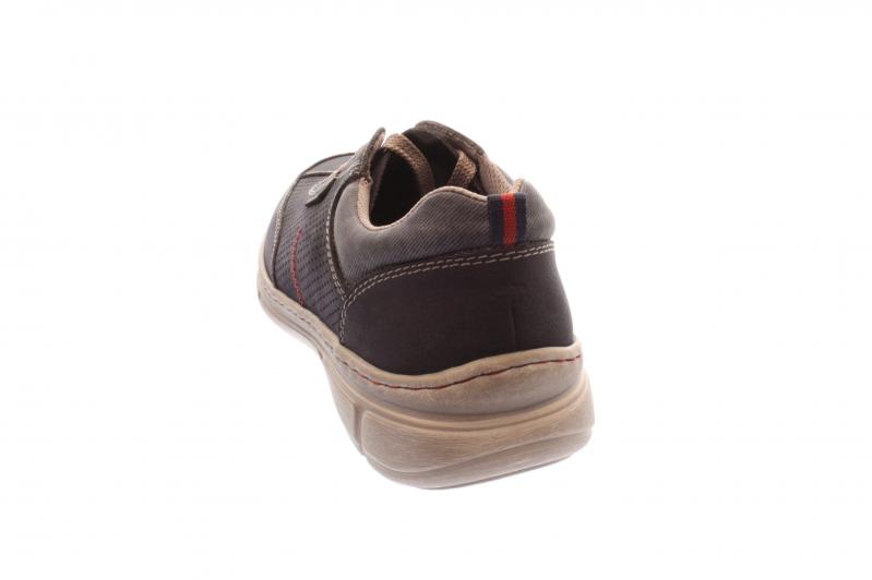 19994 00 Rieker Herren HalbschuhStiefel G schwarzkakao 19994 00 Rieker Herren HalbschuhStiefel G schwarzkakao