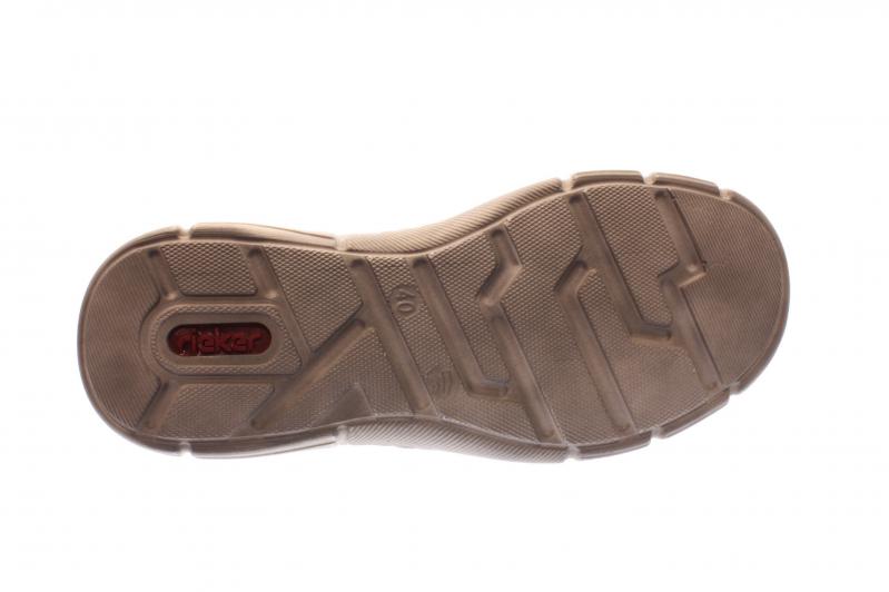 19994 00 Rieker Herren HalbschuhStiefel G schwarzkakao 19994 00 Rieker Herren HalbschuhStiefel G schwarzkakao