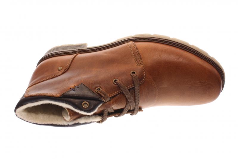 Rieker Herren Stiefel marronozean (Braun) 36630 25 | eBay Rieker Herren Stiefel marronozean (Braun) 36630 25 | eBay