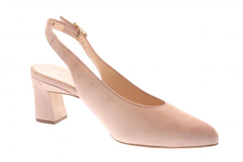 peter kaiser pumps mauve