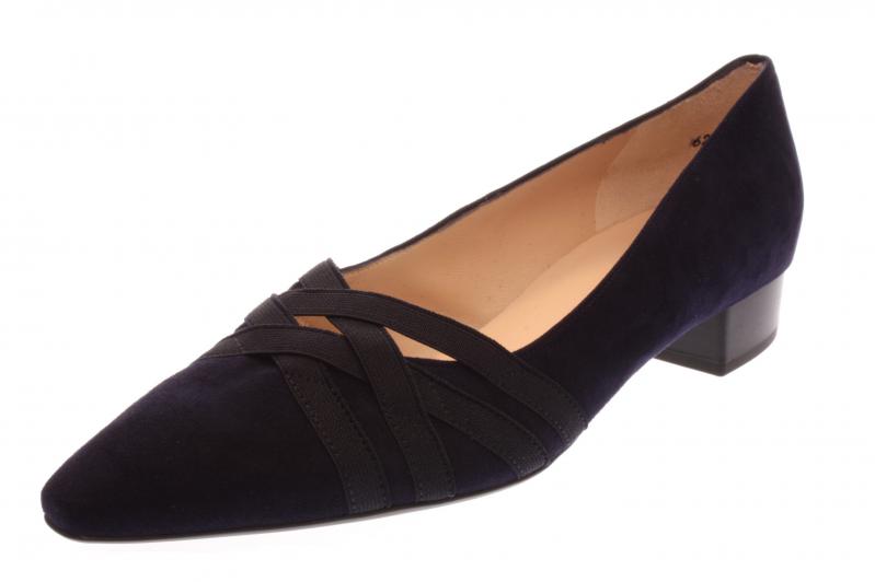 Peter Kaiser Damen Pumps POWDER (Beige) 55131416 Peter Kaiser Damen Pumps POWDER (Beige) 55131416