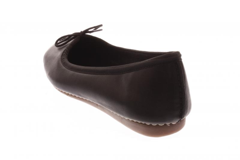 Clarks Freckle Ice Black Shoes Clarks Freckle Ice Black Shoes