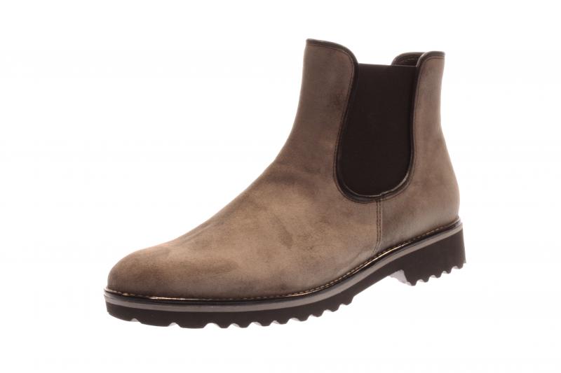 Gabor 19 Stiefelette Lupograu51 About 680 Damen Details f6yY7bg