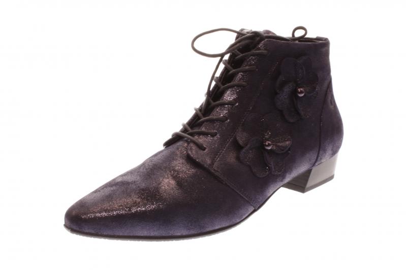 Gerry Weber Stiefel Blau Gerry Weber Damen Stiefelette Nova 27