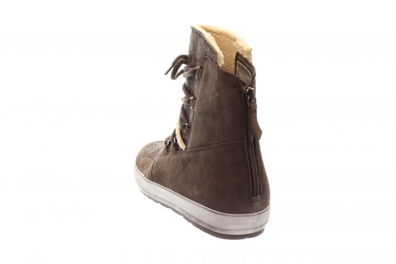 Gabor Damen StiefelStiefelette elephant (Webl.) (Grau Gabor Damen StiefelStiefelette elephant (Webl.) (Grau