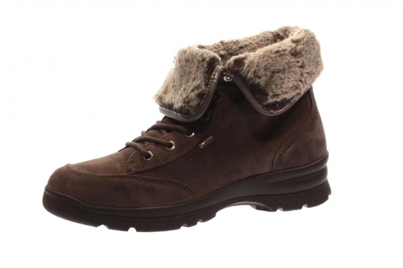Igiamp; Grigiograu8803400 Co Damen Stiefel Igiamp; gf76byY