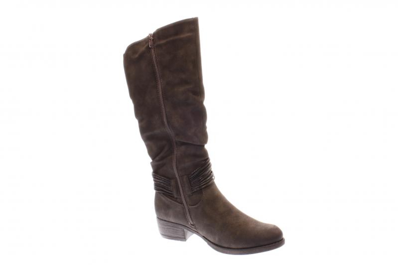 45 45 Damen Anthrazitschwarzgrau93154 Anthrazitschwarzgrau93154 Rieker Damen Rieker Damen Stiefel Rieker Stiefel nNm0Ovw8