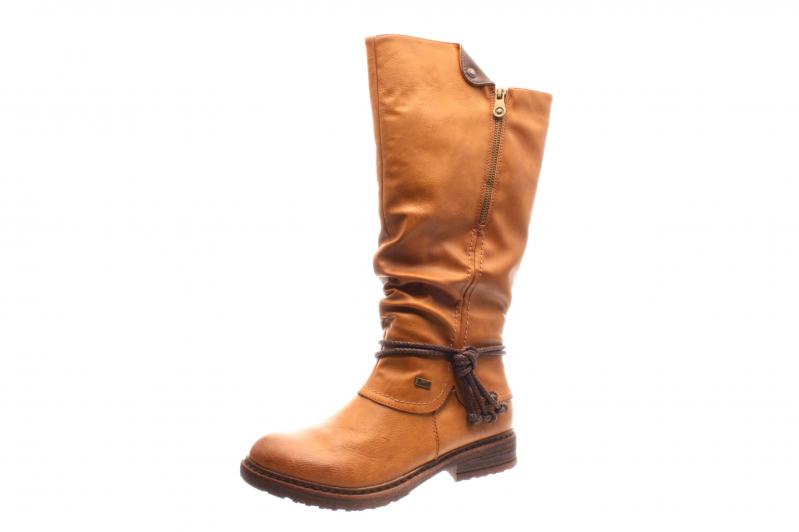 Cayenneschokobraun94758 Stiefel Damen Cayenneschokobraun94758 Stiefel Damen