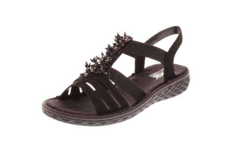 Details zu NEU Rieker Damenschuhe Schuhe Sandaletten Damen Sandalen Riemchen Sandalen Details zu NEU Rieker Damenschuhe Schuhe Sandaletten Damen Sandalen Riemchen Sandalen