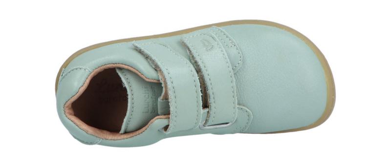 lurchi heidi lurchi kinderschuhe lurchi stiefel blau Lurchi Kinder Halbschuh/Barfußschuhe Noah Barefoot aqua (Grün) 3350004-44