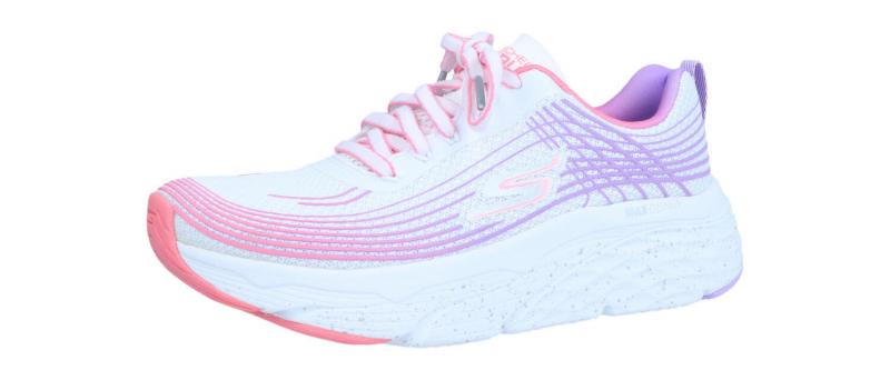 skechers max cushioning elite womens