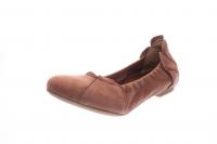 Think Damen Ballerina/Slipper Cipolla (Violett) 87160-38