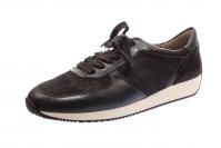 ara Damen Halbschuh/Sneaker atlas,blau (Blau) 12-44043-08
