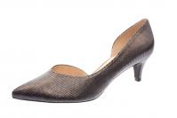 Peter Kaiser Damen Pumps Cäte NOTTE (Silber) 55173353