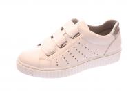 Bullboxer Kinder Halbschuh white (Weiß) AIB001E5L