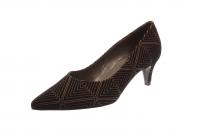 Peter Kaiser Damen Pumps Callae NAVY (Blau) 55291661