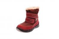 Primigi Kinder Stiefel gerbera/bordo (Rot) PMAGT23784