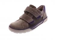 Superfit Kinder Halbschuh Swagy STONE KOMBI (Grau) 1-00453-06