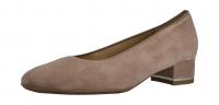 ara Damen Pumps Graz-Highsoft TAUPE (Beige) 12-11838-13