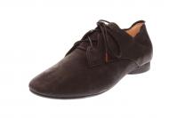 Think Damen Halbschuh Guad schwarz 2-82285-09