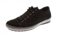Legero Damen Halbschuh/Sneaker G/Tanaro SCHWARZ (BLACK) (Schwarz) 8-00820-00