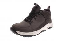 Clarks Herren Halbschuh/Sneaker Tri Path Mid DARK GREY COMBI (Grau) 261443877