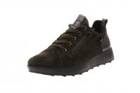 Legero Damen Halbschuh/Sneaker Essence FOREST (GRUEN) (Grün) 5-09641-78