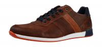 Bullboxer Herren Halbschuh/Sneaker braun 850K20030ACGNTSU10