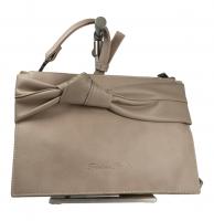 Fritzi aus Preußen - Clutch Kori Warm Stone (Beige) KORI WARM STONE