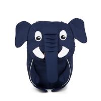 Affenzahn - Kinderrucksack Kl. Freund Elefant blau AFZ-FAS-002-005