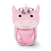 Affenzahn - Kinderrucksack Kleiner Freund Erna rosa (Pink) AFZ-FAS-002-027