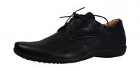 Think Herren Halbschuh STONE NAVY (Blau) 0-686612-8700