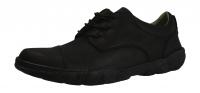 El Naturalista Herren Halbschuh Turtle black (Schwarz) N5089black