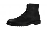 Bullboxer Herren Stiefel/Stiefelette schwarz 694K50711ABLCKSU40