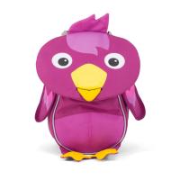 Affenzahn - Kinderrucksack Kleiner Freund Vogel lila (Violett) AFZ-FAS-001-033