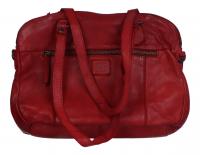 Bear Design - Damentasche/Shopper/Crossover red (Rot) CL 40085 red