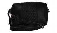 Freds Bruder - Damentasche/Clutch/Crossover Dusk black (Schwarz) 148-3089W-01