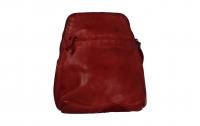 Bear Design - Damentasche/Rucksack red (Rot) CL32852red