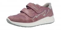 Superfit Kinder Halbschuh/Sneaker Merida LILA (Violett) 0-606188-9000