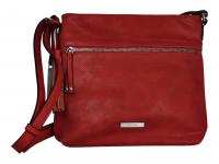 Suri Frey - Damentasche/Crossover Franzy red (Rot) 12852,600