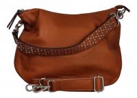 Freds Bruder - Damentasche/Crossover Sun Sun dark honey (Braun) 160-3209-296