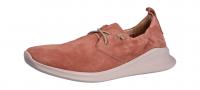 Think Damen Halbschuh/Sneaker Waiv SALMON (Rot) 3-000278-5000