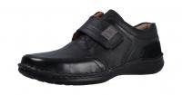 Josef Seibel Herren Halbschuh/Slipper Anvers 83 schwarz 43637238/100