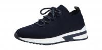 La Strada Damen Halbschuh/Sneaker/Schuhe für eigene Einlagen blue (Blau) 2003148