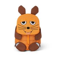 Affenzahn - Kinderrucksack Großer Freund Maus orange AFZ- FAL-001-041